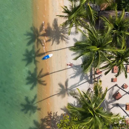 Nikki Beach Resort & Spa Koh Samui-2